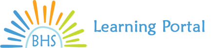 BHS Learning Portal
