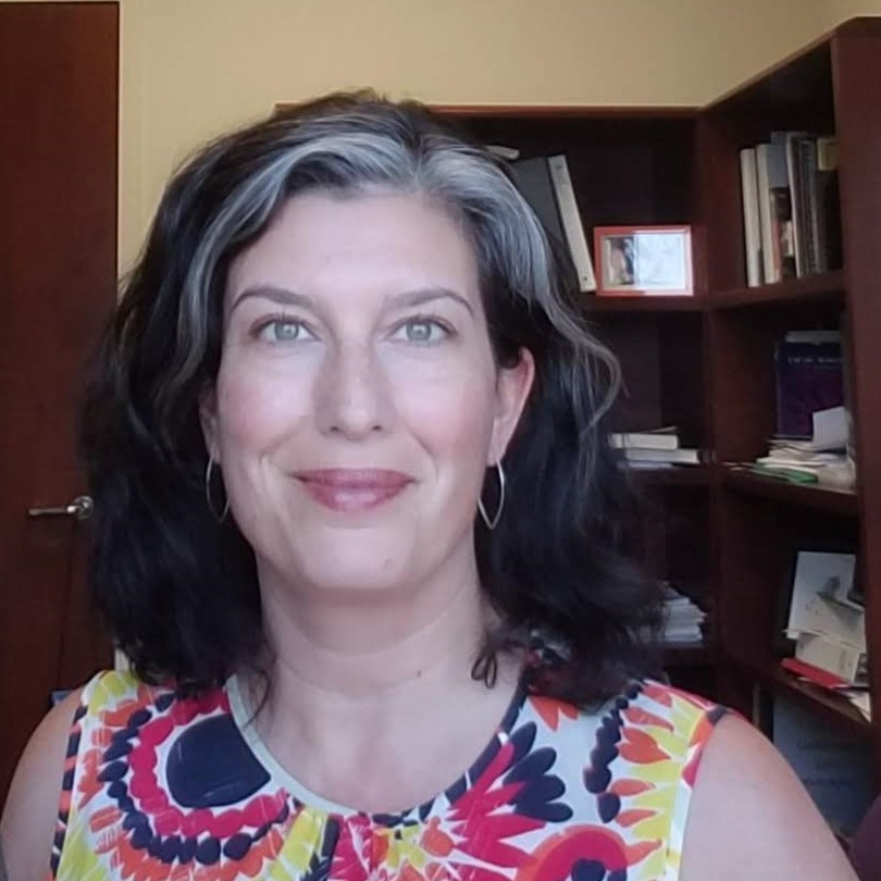 Melissa Godwin