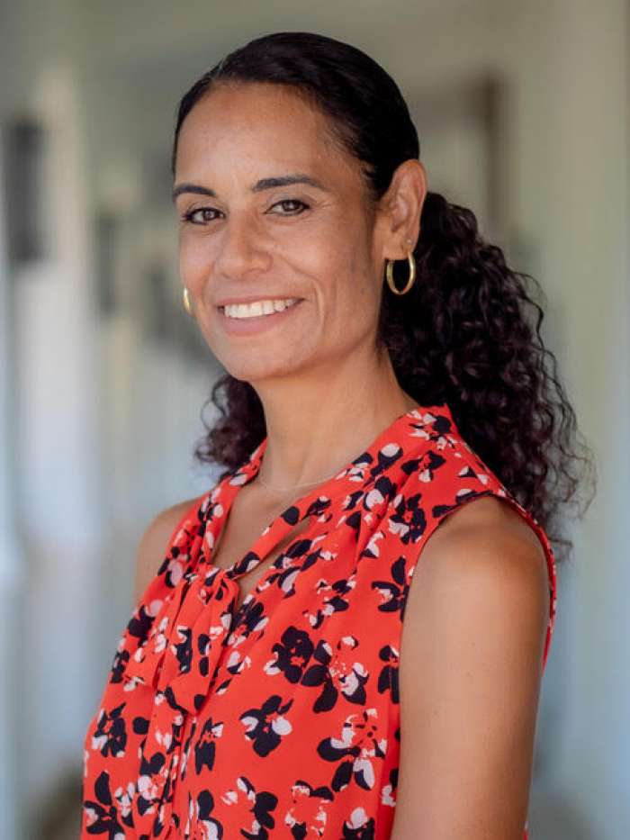 Dana Marlowe Professional Portrait