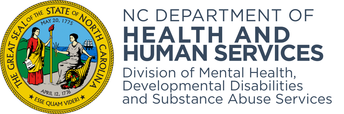 North Carolina Department of Health and Human Services Logo