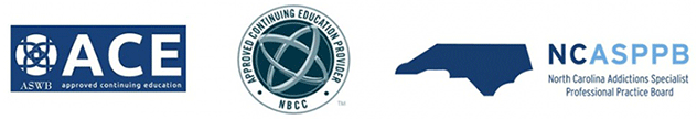 ACE NBBC NCASPPB logos